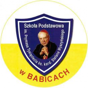 Logo szkoły